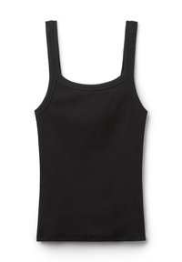 Top - Black