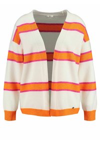 Key Largo Kardigan - off-white
