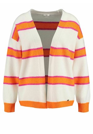 Kardigan - off-white
