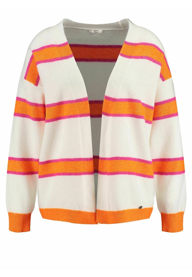 Key Largo Kardigan - off-white