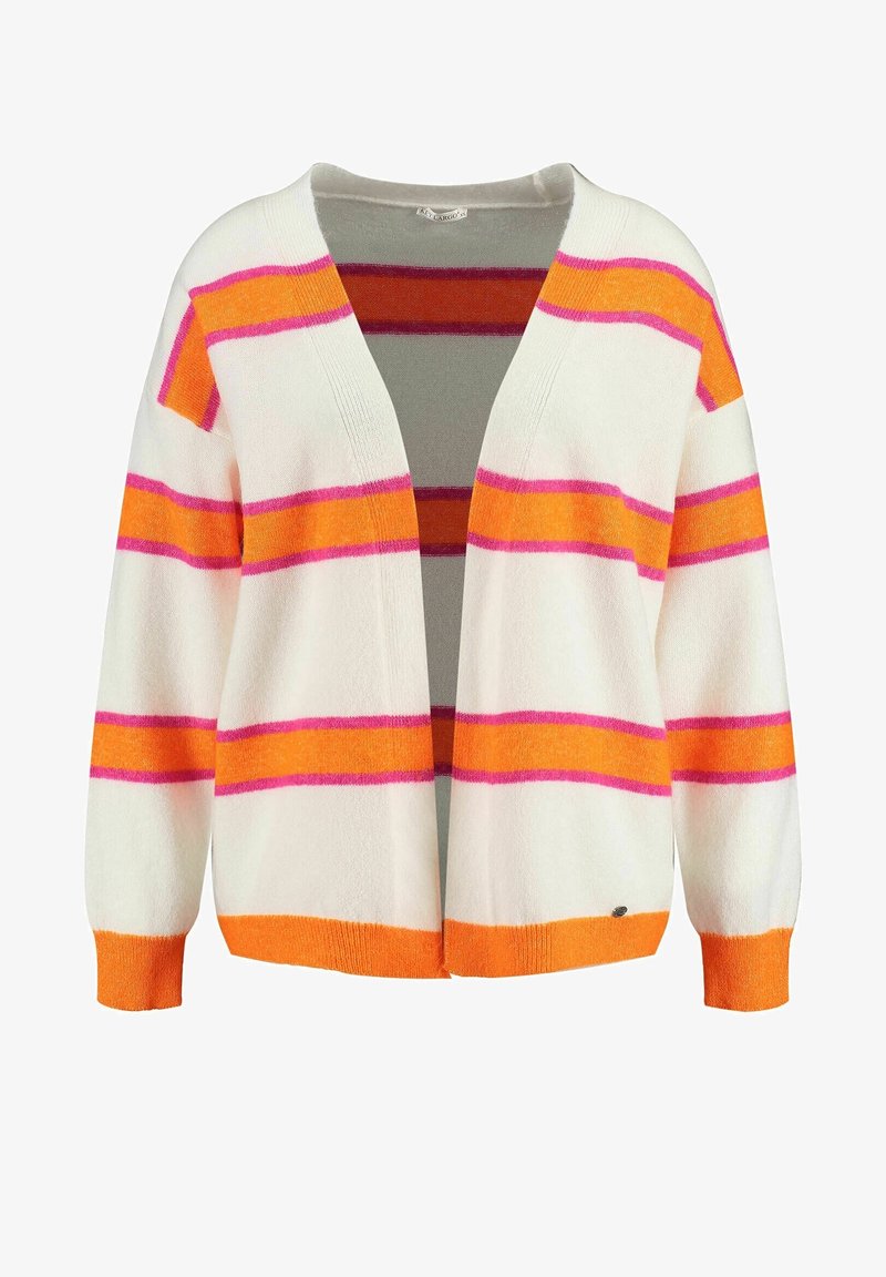 Key Largo Kardigan - off-white