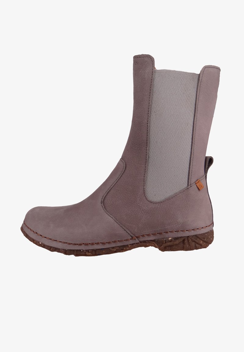 El Naturalista ELEGANTE - Høje støvler/ Støvler - ceniza