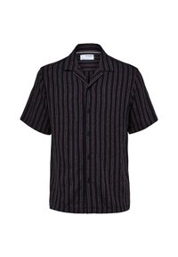 Selected Homme / Damen-Bluse / SLHRELAXSUN SHIRT SS RESORT