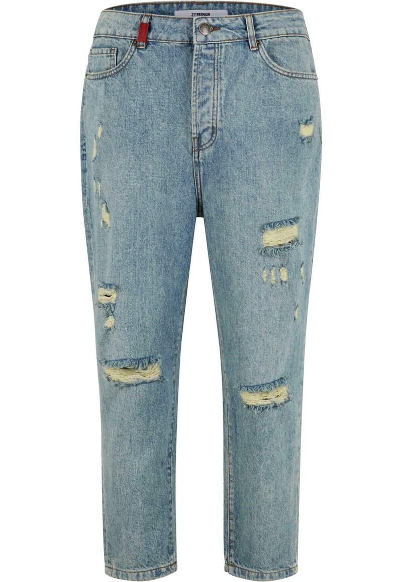 2Y Premium 2Y PREMIUM DENIM 2YB5891 RELAXED FIT - Jeans Relaxed Fit ...