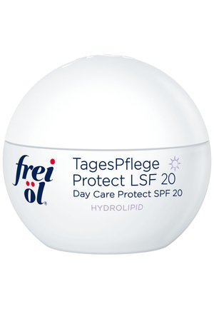 GESICHTSPFLEGE HYDROLIPID TAGESPFLEGE PROTECT LSF 20 - Face cream