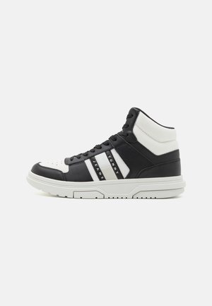 THE BROOKLYN MID - Sneakers alte - black