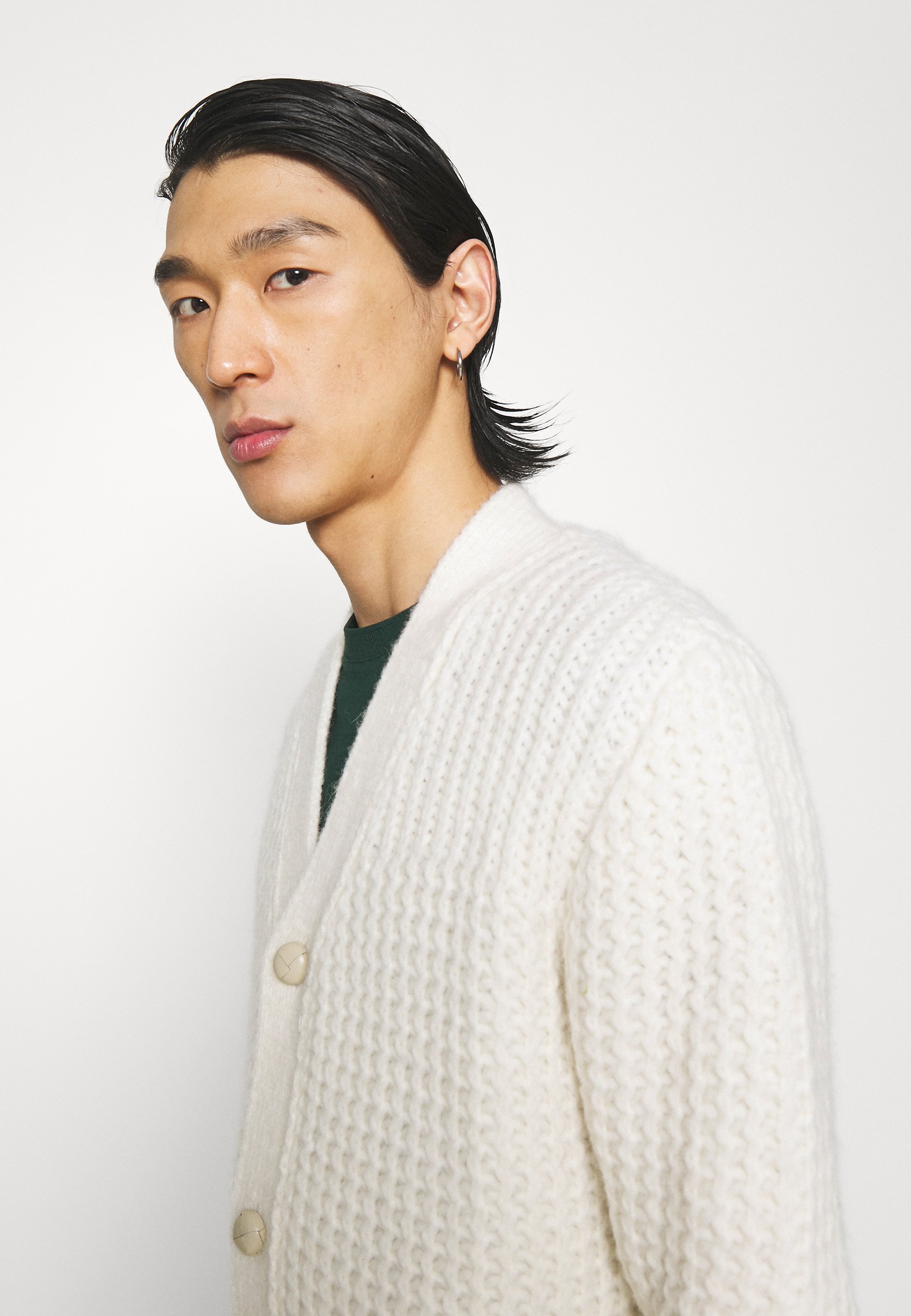 Homme CARDIGAN COSTA SPOSTATA - Gilet Homme CARDIGAN COSTA SPOSTATA - Gilet