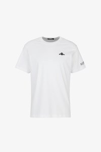 Niet geselecteerd, white