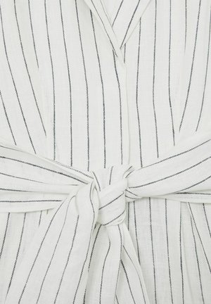Reiss, Lühikeste varrukatega bodi - ivory/navy