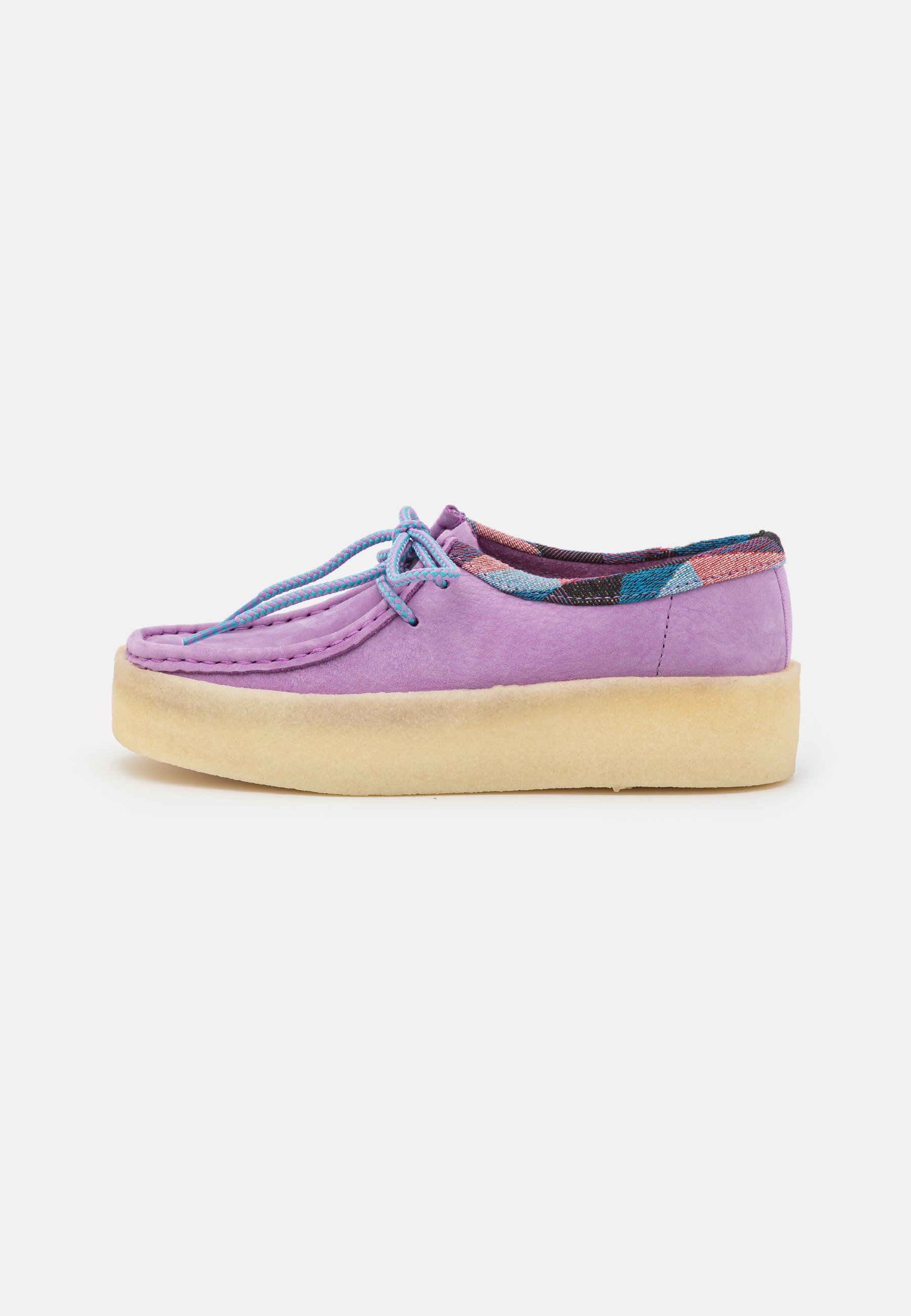 Clarks Originals WALLABEE CUP - Scarpe 
