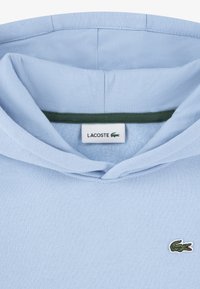 Lacoste CORE HOODI UNISEX - Felpa con cappuccio - panorama