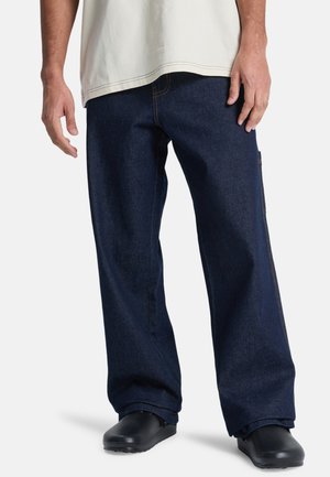 Carpenter Jeans - dark blue