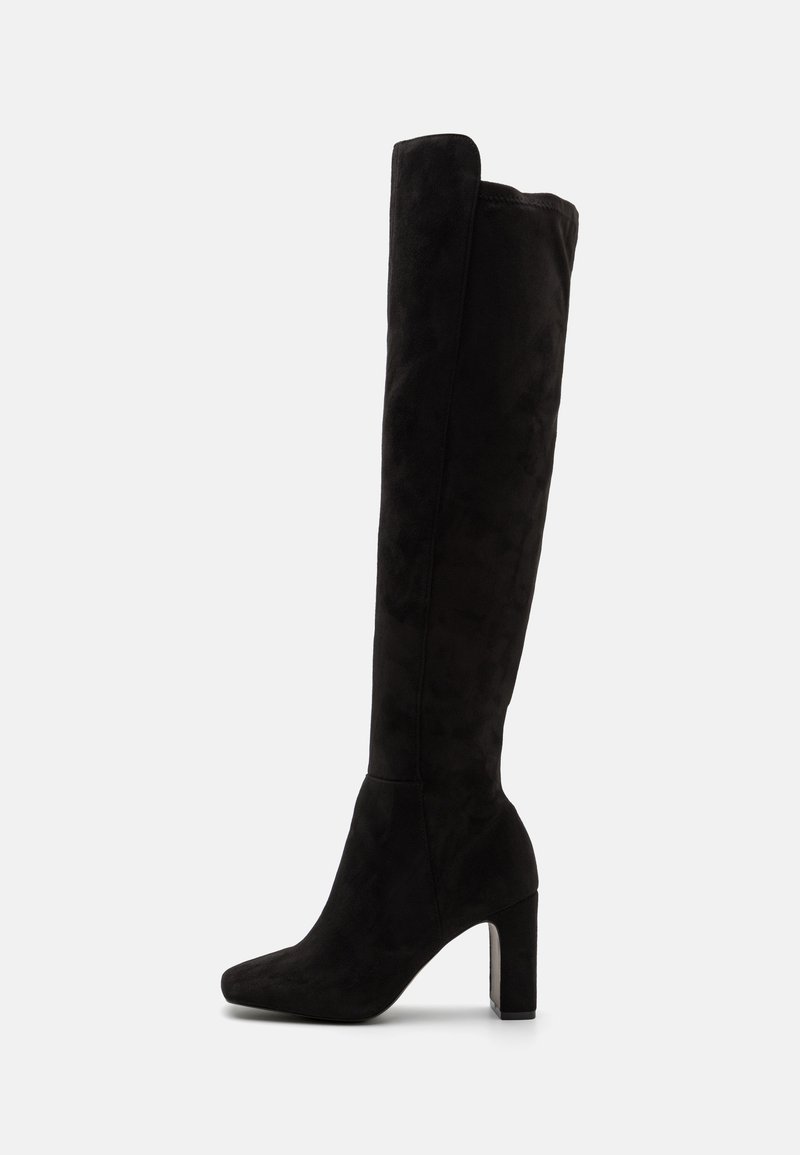 Call it Spring High heeled boots - black