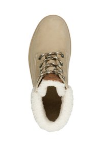 Tamaris ELEGANTE DUO-TEX - Snowboots  - antelope