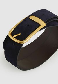 Reiss IYLA HALF KEEPER  - Bälte - navy