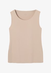 Vybrané, light beige