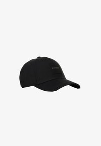 Unausgewählt, black