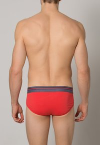 Jockey 3 PACK - Slip - dark denim