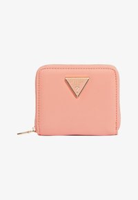 Não selecionado, korallenrot