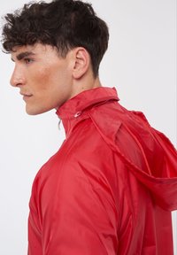 LEGEA Blouson - rosso