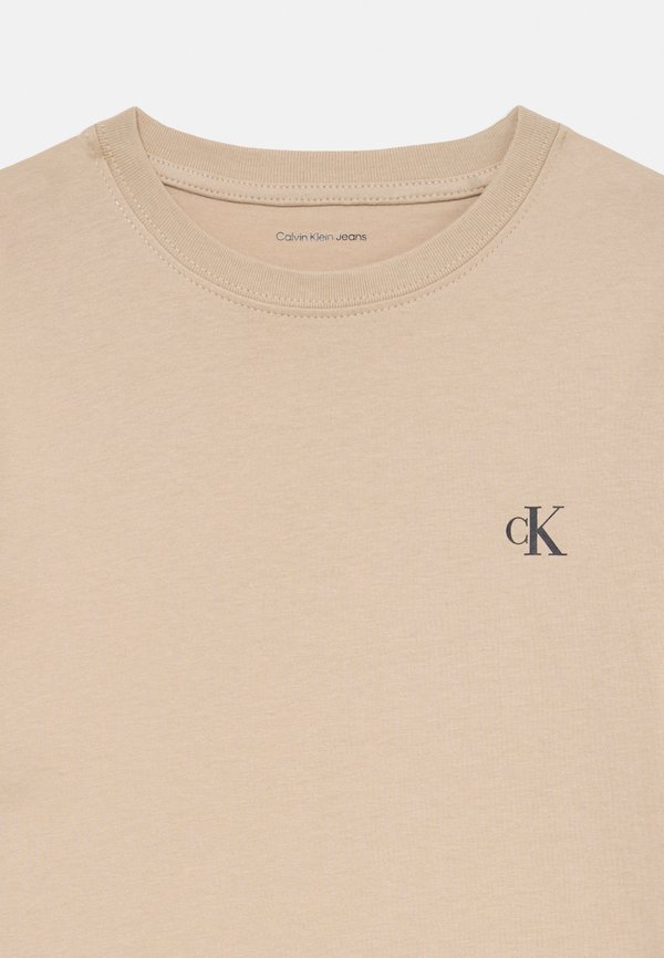 MONOGRAM UNISEX 2 PACK - Basic T-shirt3