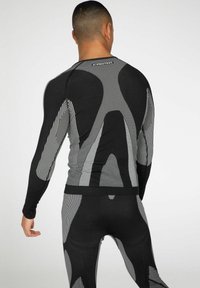 Protest CARSON - Hemd - true black