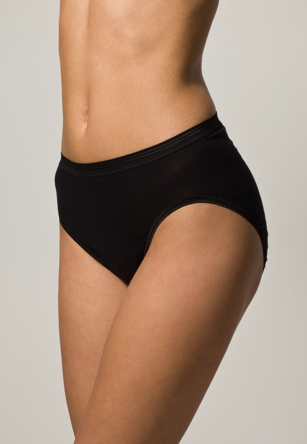 LUXURY JAZZ - Briefs - schwarz