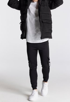 Parka - black