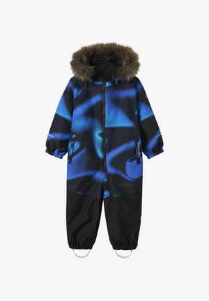 Name it Snowsuit - brilliant blue