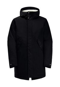 Unausgewählt, black