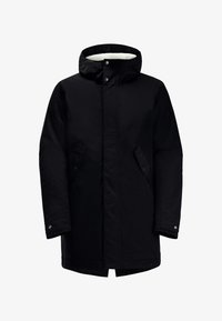 Unausgewählt, black