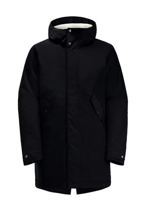 TALFORST - Parka - black