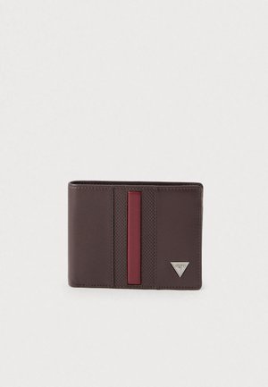 TORINO BIFOLD - Geldbörse - brown