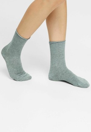 Esprit WOOL 3-PACK - Skarpety