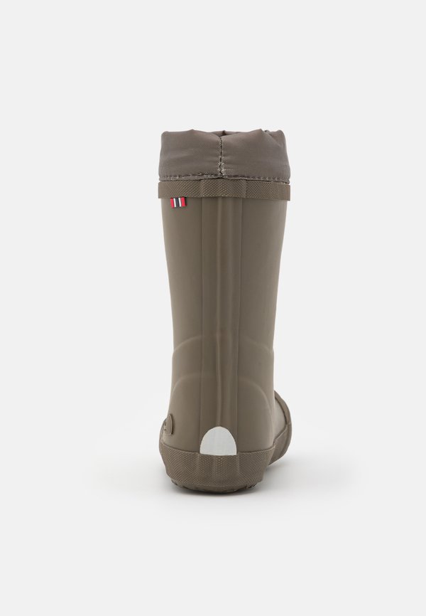INDIE THERMO UNISEX – Gummistiefel – olive