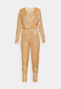 WAL G. JENNIFER - Macacão - light gold