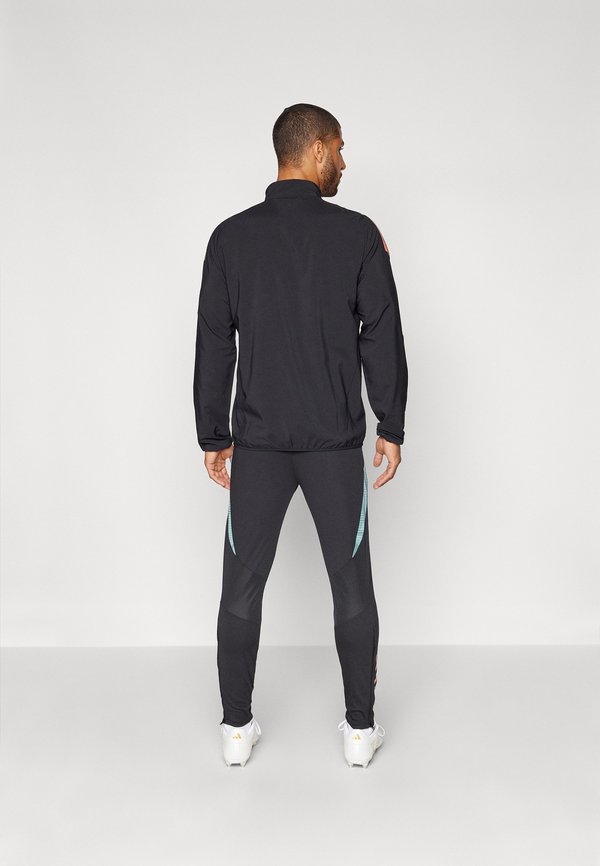 FC BAYERN TIRO 24 PANTS - Club wear3