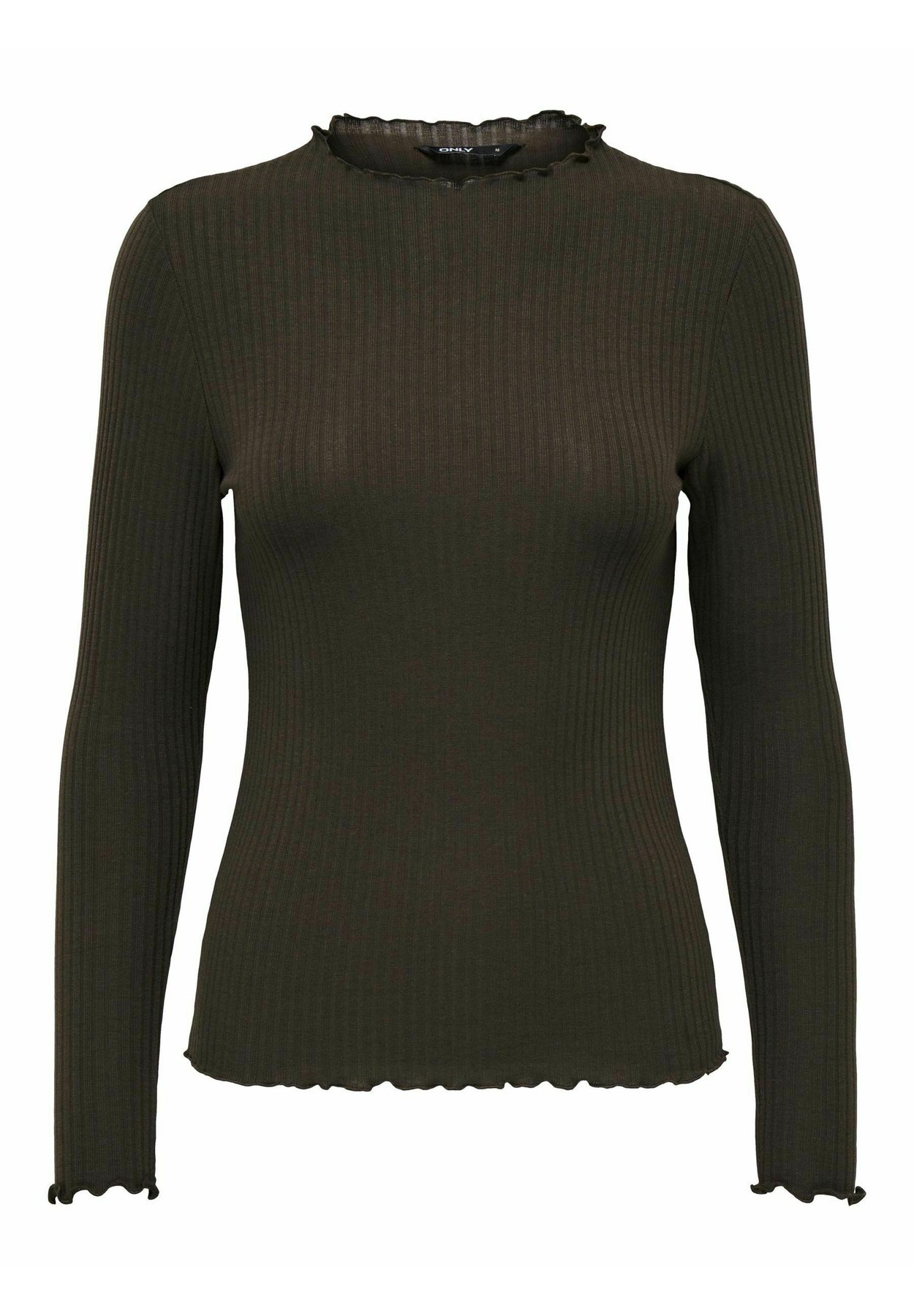 ONLEMMA L/S HIGH NECK TOP NOOS JRS