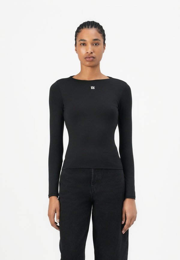 DASIIA - Long sleeved top