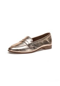 Inuovo Polobotky - gold gld