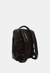 Piquadro Mochila - dark brown