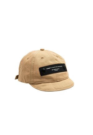 Gorra - camel