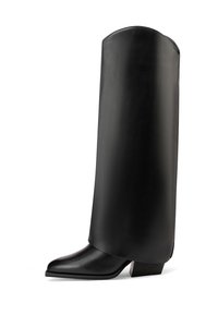 Queen Helena Botas - nero