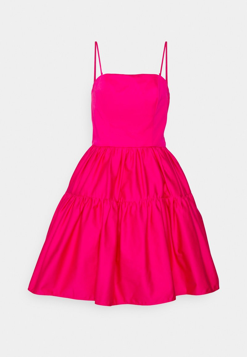 NAF NAF Robe de soirée rose