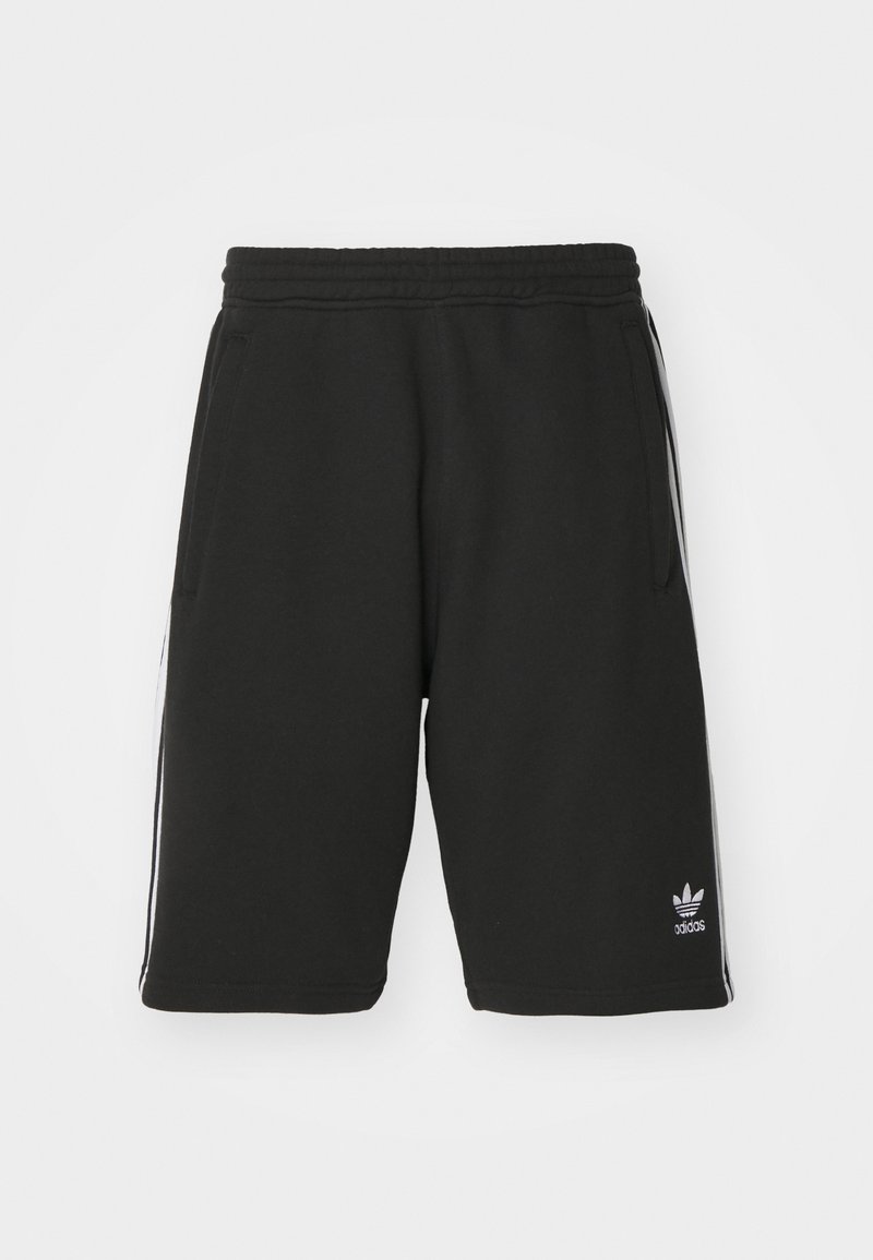 adidas Originals Shorts zwart adidas Originals Shorts zwart
