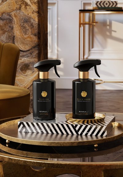 Black Oudh Rituals Bester Raumduft Parfum Bester Raumduft