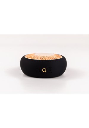 UFO 3 BLACK - Skincare tool - black
