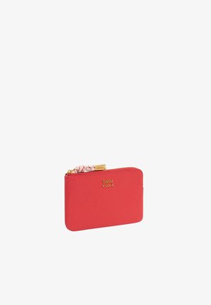 Bimba Y Lola POPPY - Denarnica - rojo amapola