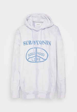 YOURTURN UNISEX - Melegítőfelső - purple