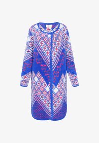 Kijelölve, offwhite multicolor